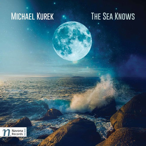 Kurek: The Sea Knows