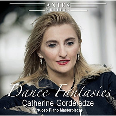 DANCE FANTASIES