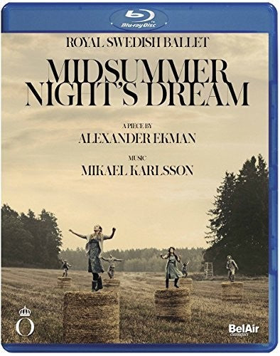 Karlsson: Midsummer Night's Dream