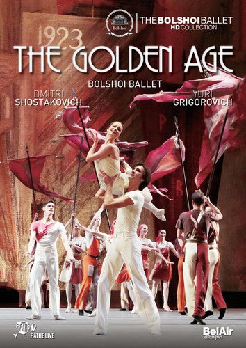 Shostakovich: The Golden Age