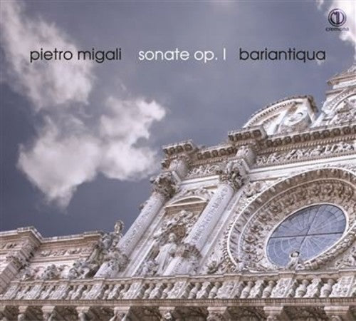 Migali: Sonate, Op. 1