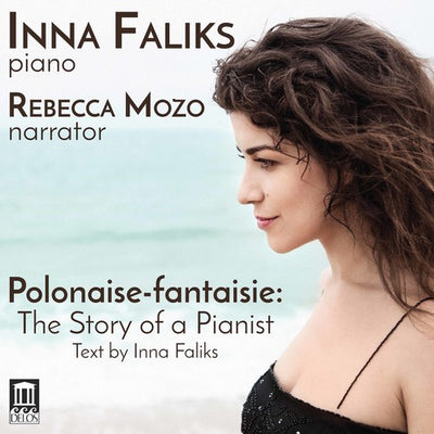 Polonaise-Fantasie: The Story of a Pianist / Faliks, Mozo