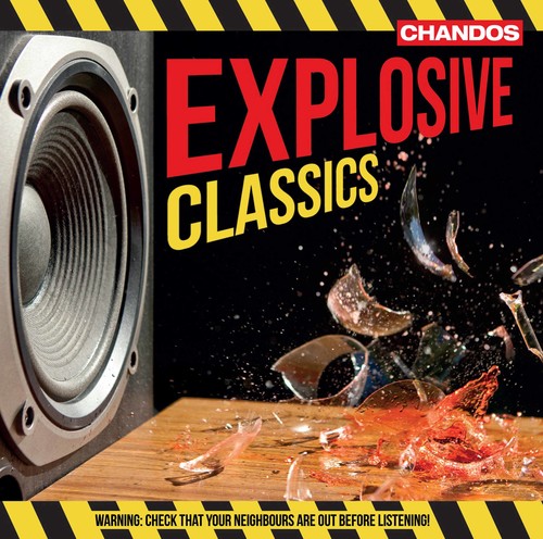 Explosive Classics / Various