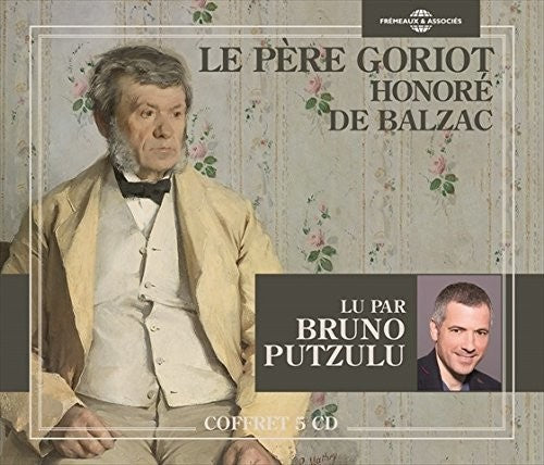 LE PERE GORIOT