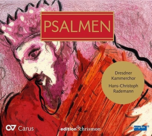 PSALMEN