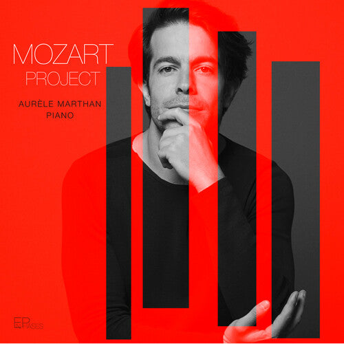 Mozart Project