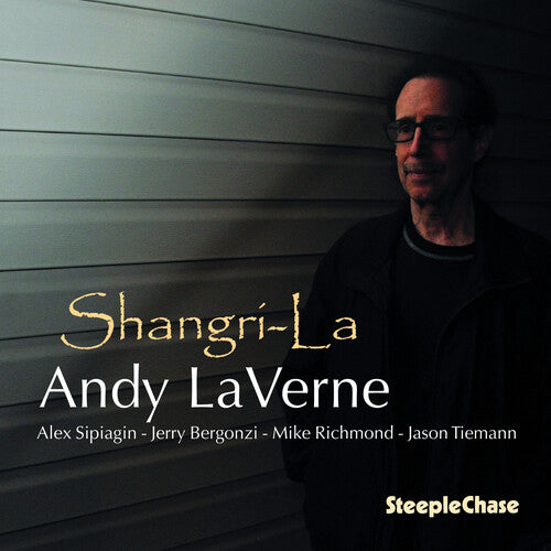 Shangri-La