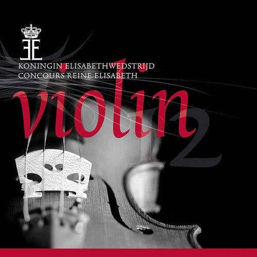 VIOLIN 2012