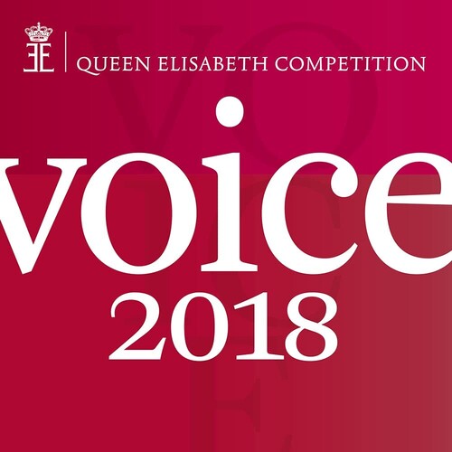 VOICE 2018