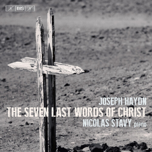 Haydn: The Seven Last Words of Christ / Stavy