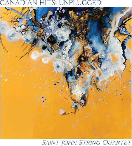 Canadian Hits: Unplugged