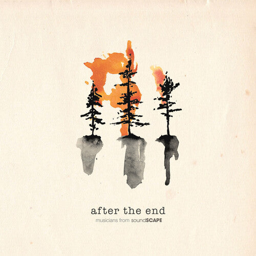 after the end - musicians from soundSCAPE