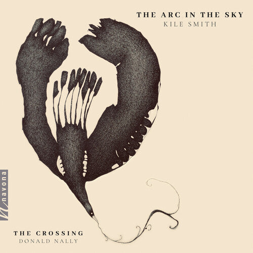 Smith: The Arc in the Sky / Nally, The Crossing