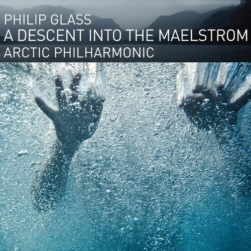 GLASS: A DESCENT INTO THE MAELSTROM
