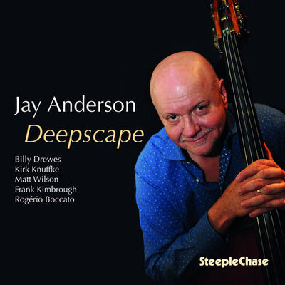 Deepscape