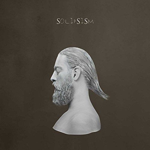 SOLIPSISM (LP)