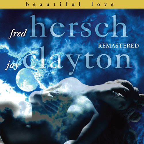 BEAUTIFUL LOVE REMASTERED