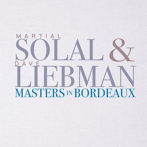 MASTERS IN BORDEAUX