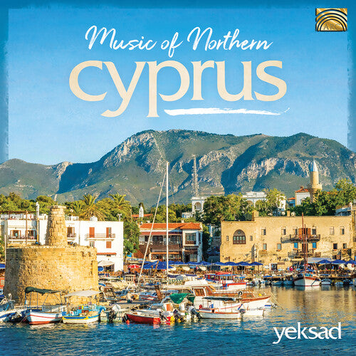 Music of Northern Cyprus