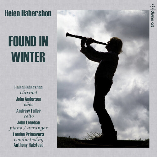 Habershon: Found In Winter / Halstead, London Primavera