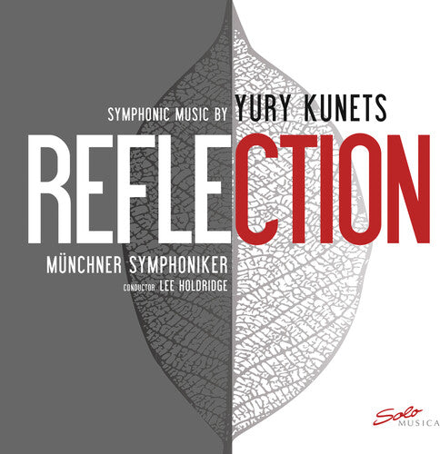 Reflection - Symphonic Music by Yury Kunets