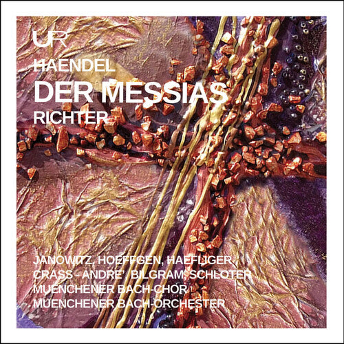 Handel: Das Messias