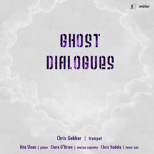 Ghost Dialogues