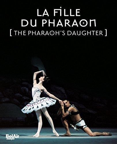 Pugni: The Pharaoh's Daughter / Sotnikov, Bolshoi Theatre Orchestra