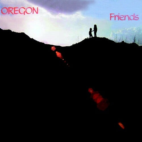FRIENDS