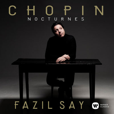 CHOPIN: NOCTURNES