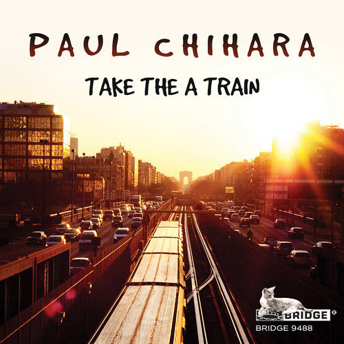 Chihara: Take the A Train / Various