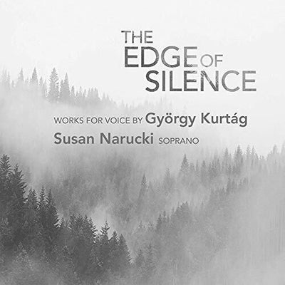 The Edge of Silence / Narucki