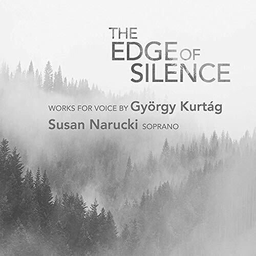 The Edge of Silence / Narucki