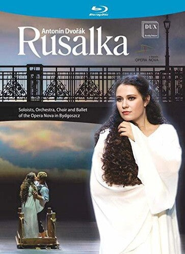 RUSALKA (BR)