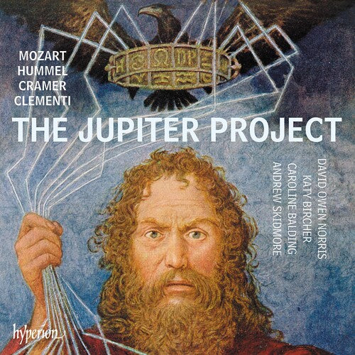 THE JUPITER PROJECT