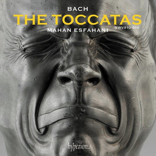 TOCCATAS BWV910 -BWV916