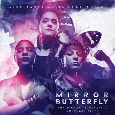 Mirror Butterfly: The Migrant Liberation Movement Suite