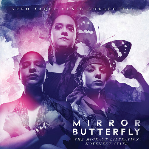 Mirror Butterfly: The Migrant Liberation Movement Suite