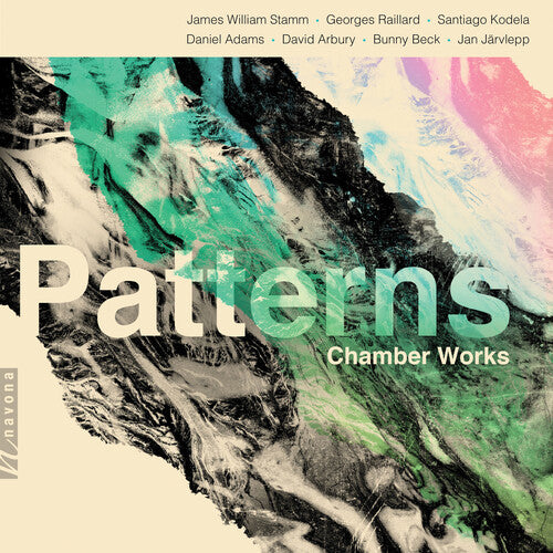 Patterns: Chamber Works / Various