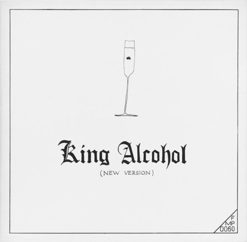 KING ALCHOHOL