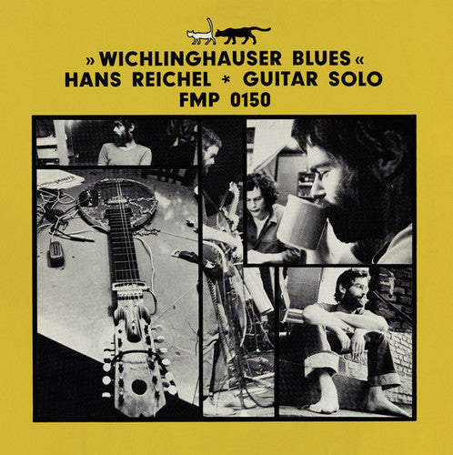 WICHLINGHAUSER BLUES