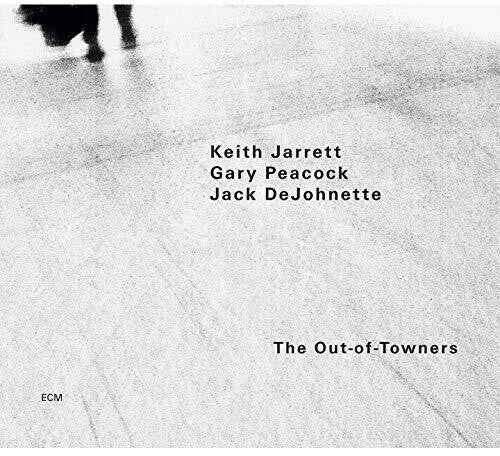 OUT OF TOWNERS