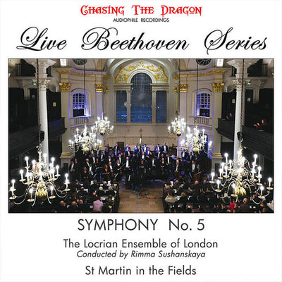 SYMPHONY 5