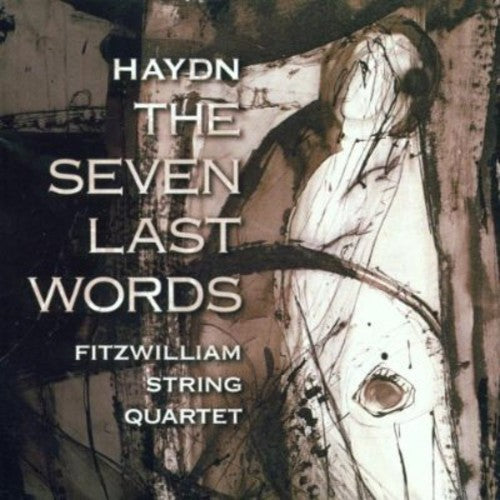 Haydn: The 7 Last Words, Op. 51