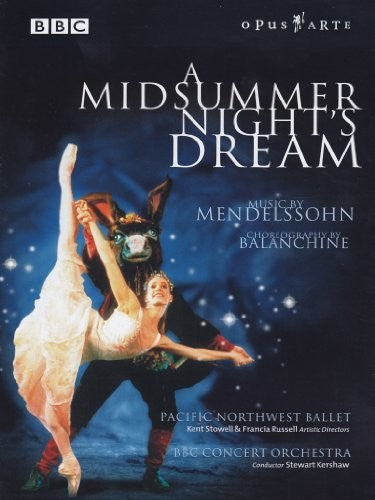 Midsummer Night's Dream