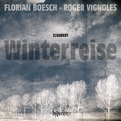 WINTERREISE