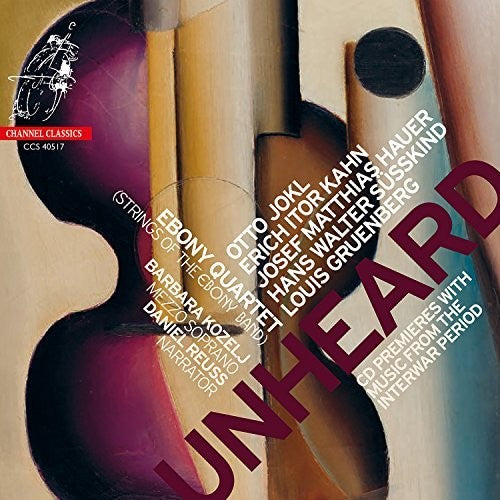 Unheard (Interwar Period)