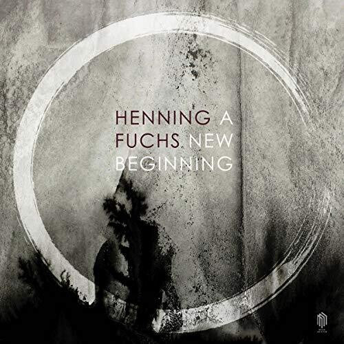 A NEW BEGINNING (LP)