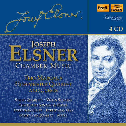 Joseph Elsner: Chamber Music