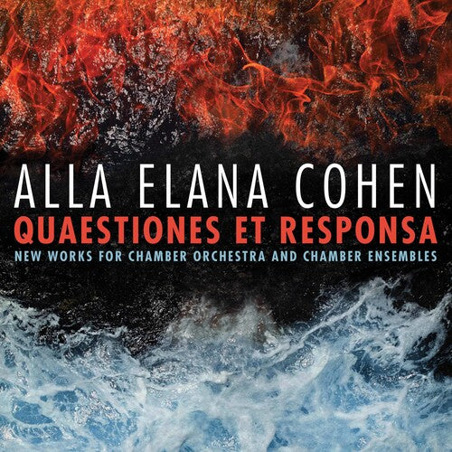 Cohen: Quaestiones et Responsa